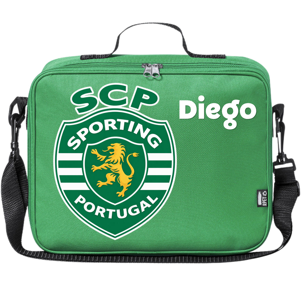 Lancheira térmica | Sporting