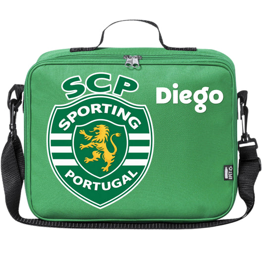 Lancheira térmica | Sporting