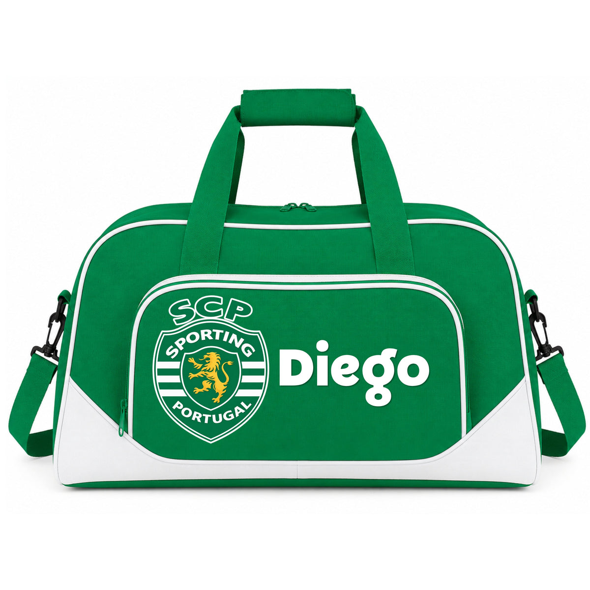 Saco Desporto Sporting personalizado