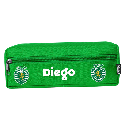 Estojo escolar |Sporting