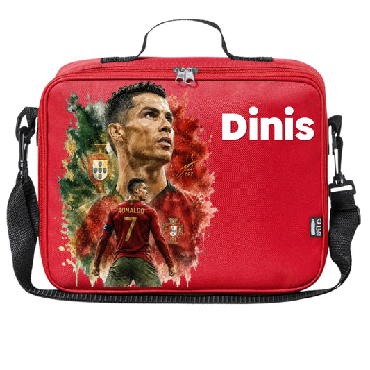 Lancheira térmica | CR7