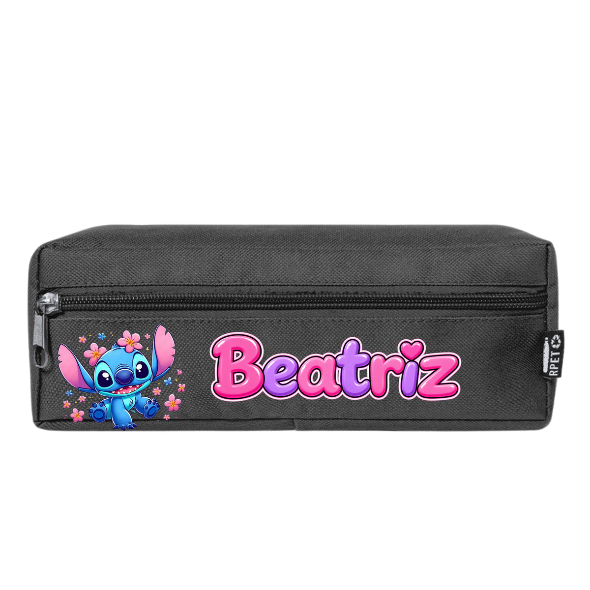 Estojo escolar | STITCH