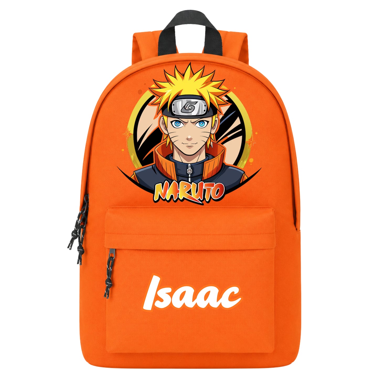 Mochila escolar Primária | Naruto