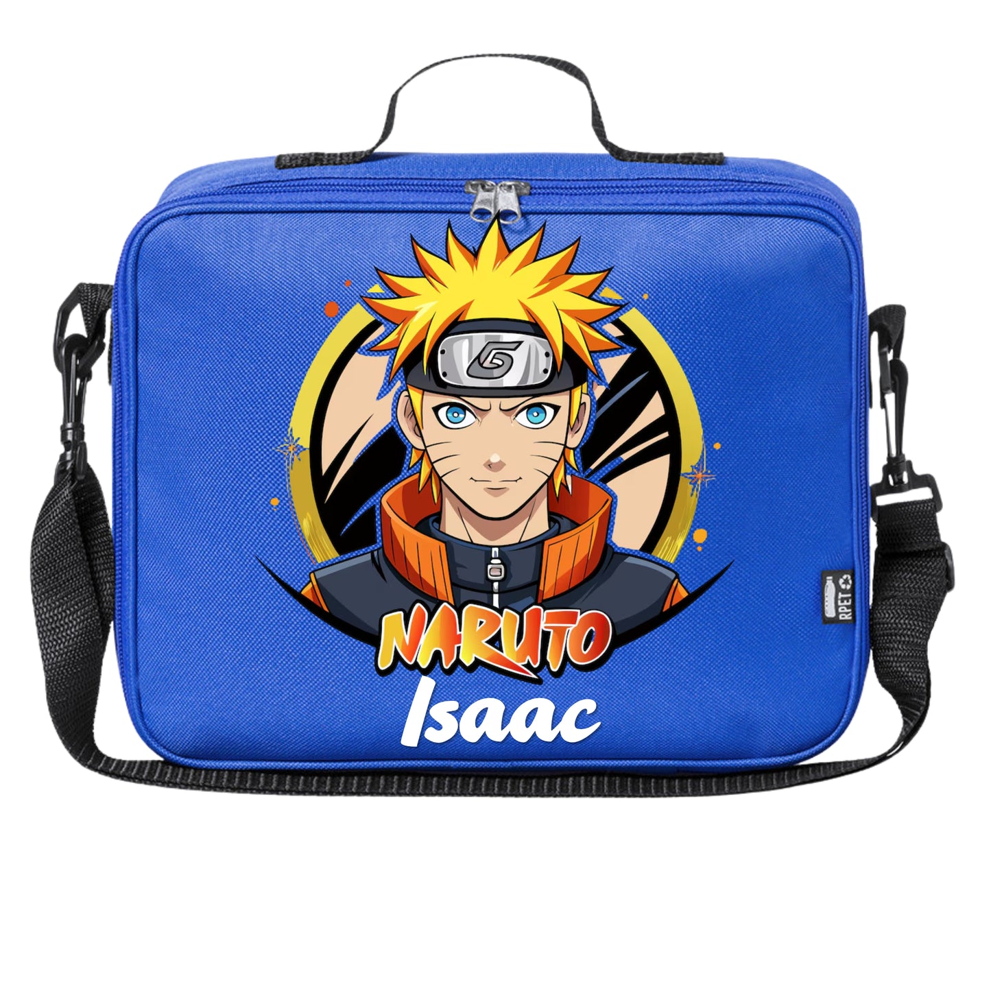 Lancheira térmica |  Naruto