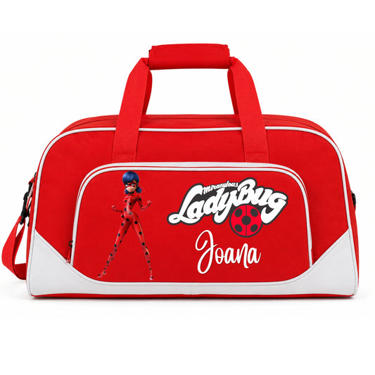 Saco Desporto | Lady Bug
