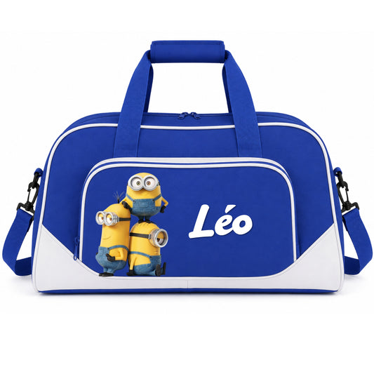 Saco Desporto | Minnions