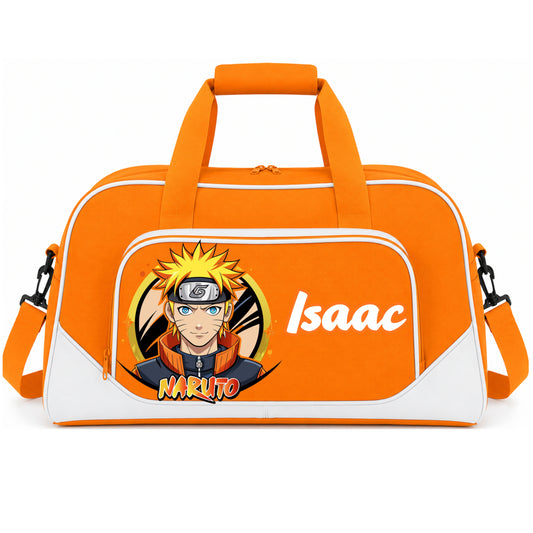 Saco Desporto | Naruto