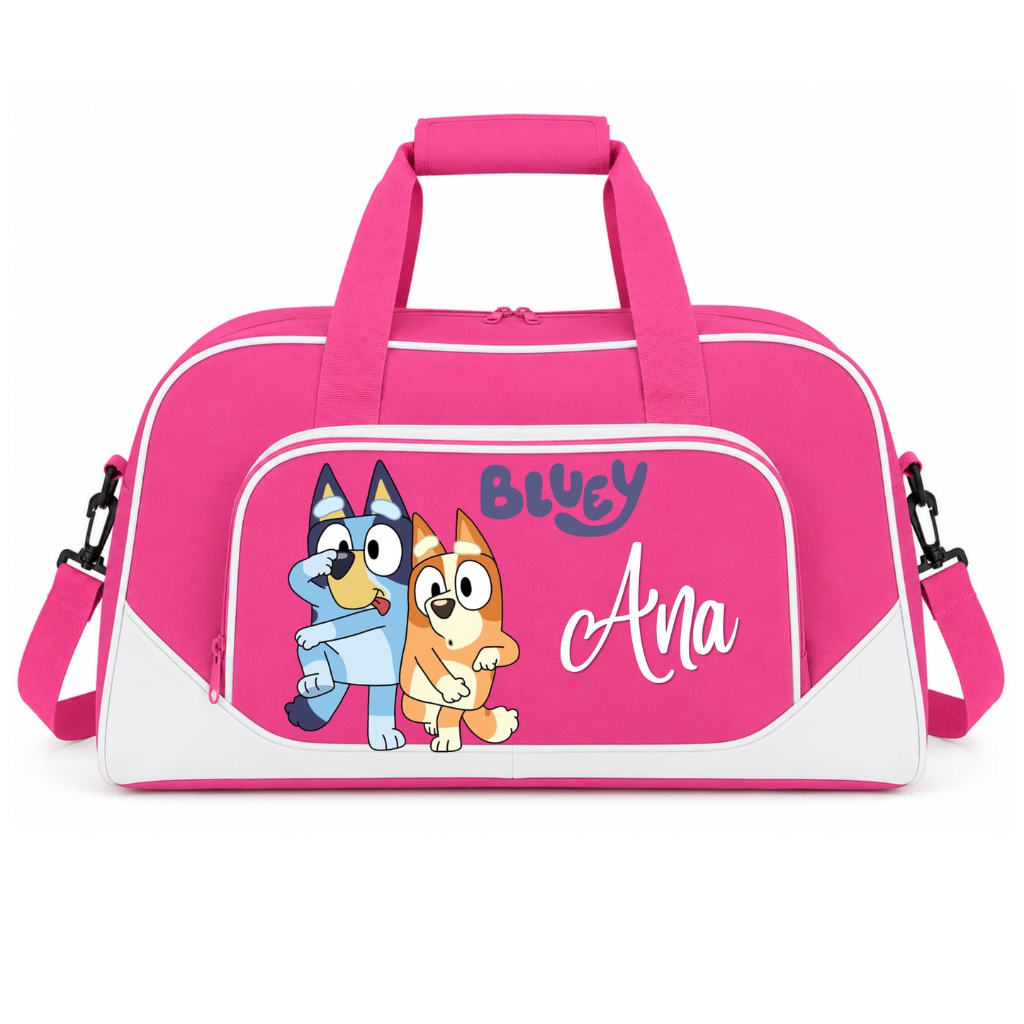 Saco Desporto | Bluey