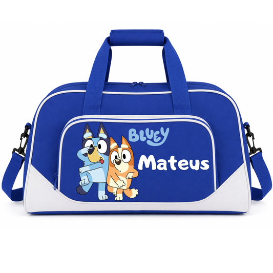 Saco Desporto | Bluey