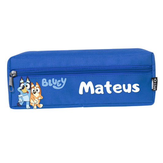 Estojo escolar |   Bluey