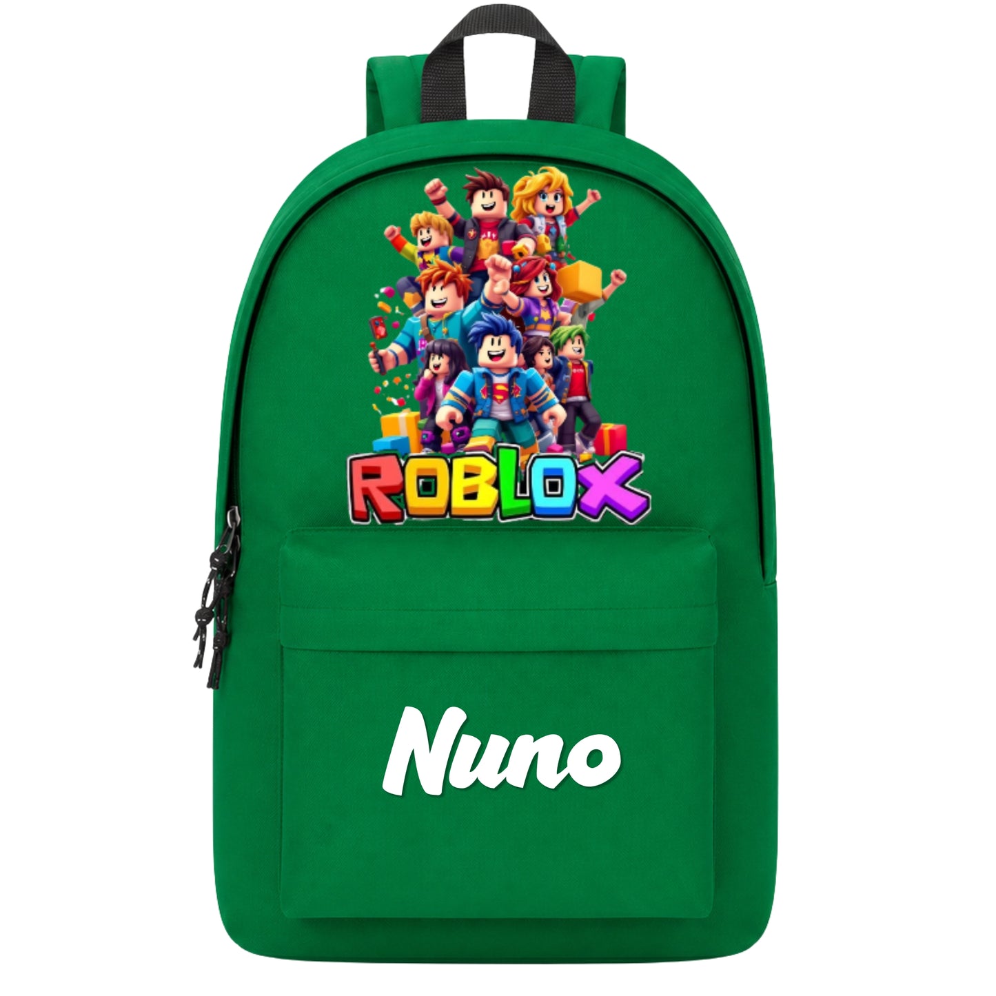 Mochila escolar Primária | Roblox