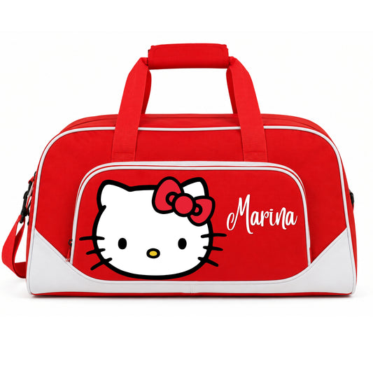Saco Desporto | Hello Kitty