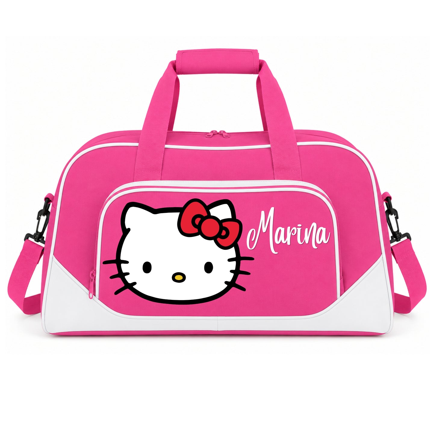 Saco Desporto | Hello Kitty