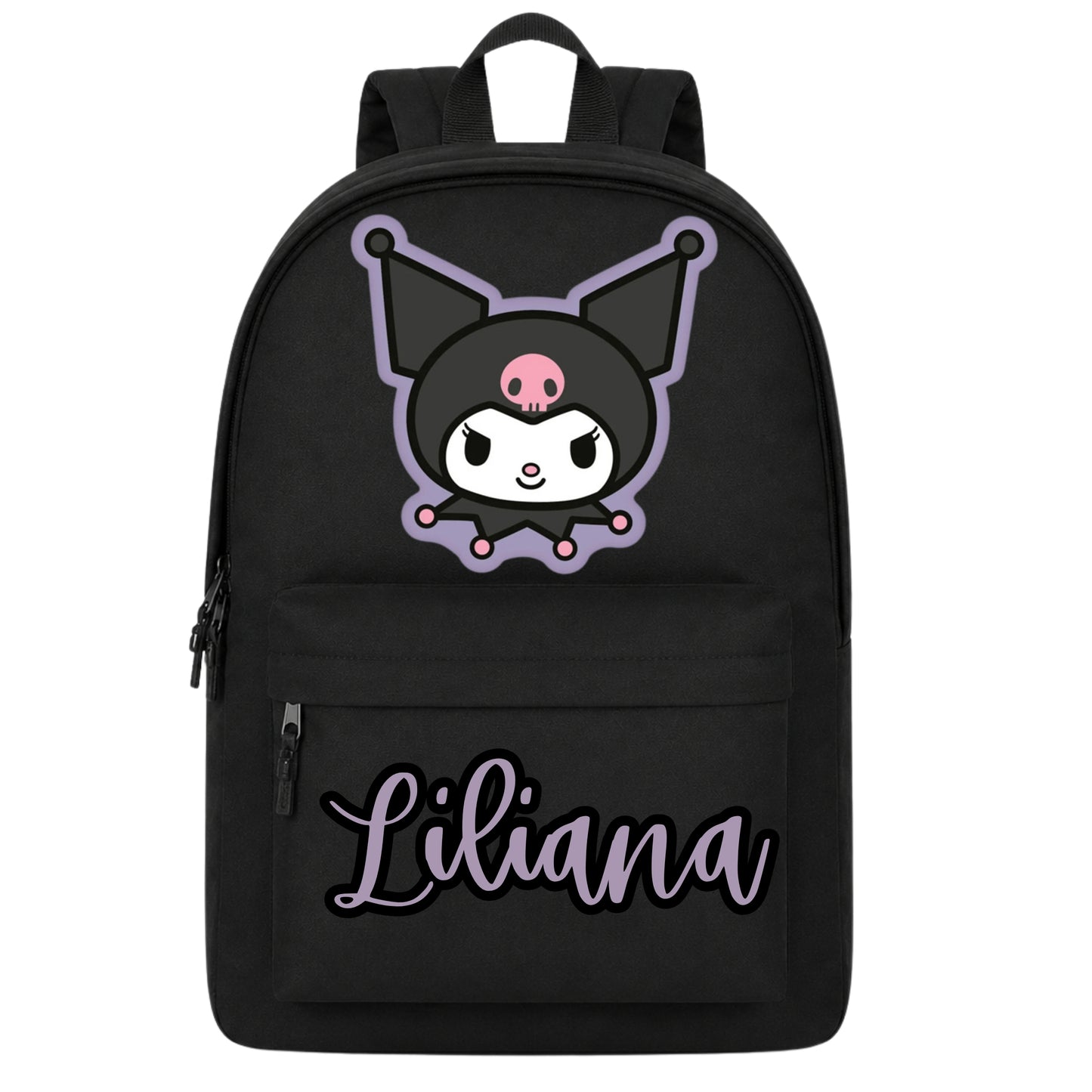 Mochila escolar Primária | Kuromi