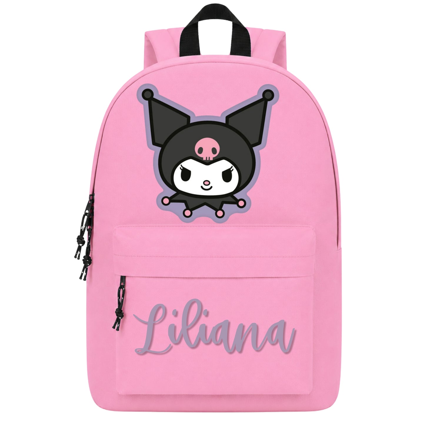 Mochila escolar Primária | Kuromi