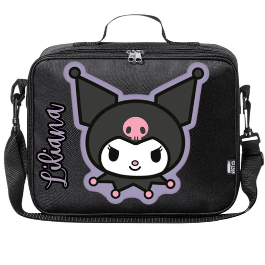 Lancheira térmica | Kuromi