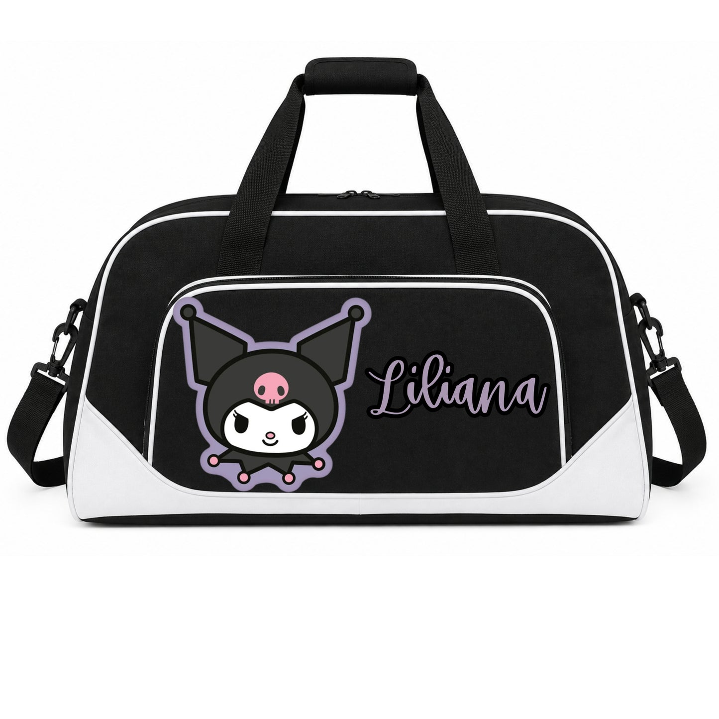 Saco Desporto | Kuromi