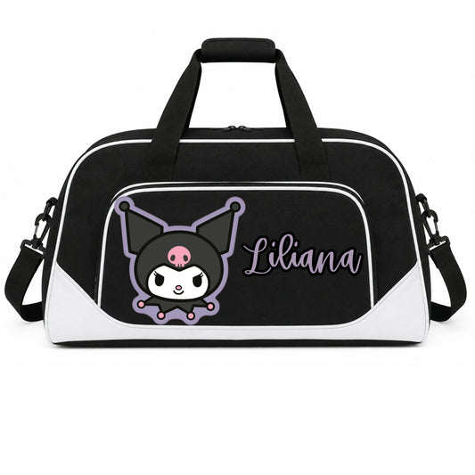 Saco Desporto | Kuromi