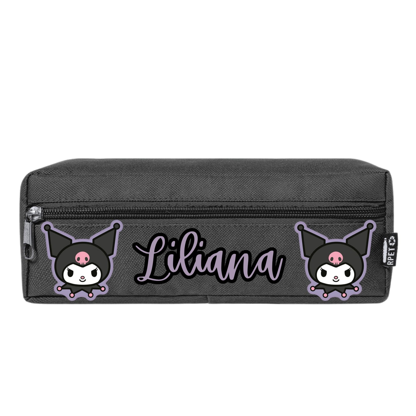 Estojo escolar | Kuromi