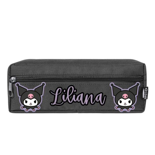 Estojo escolar | Kuromi