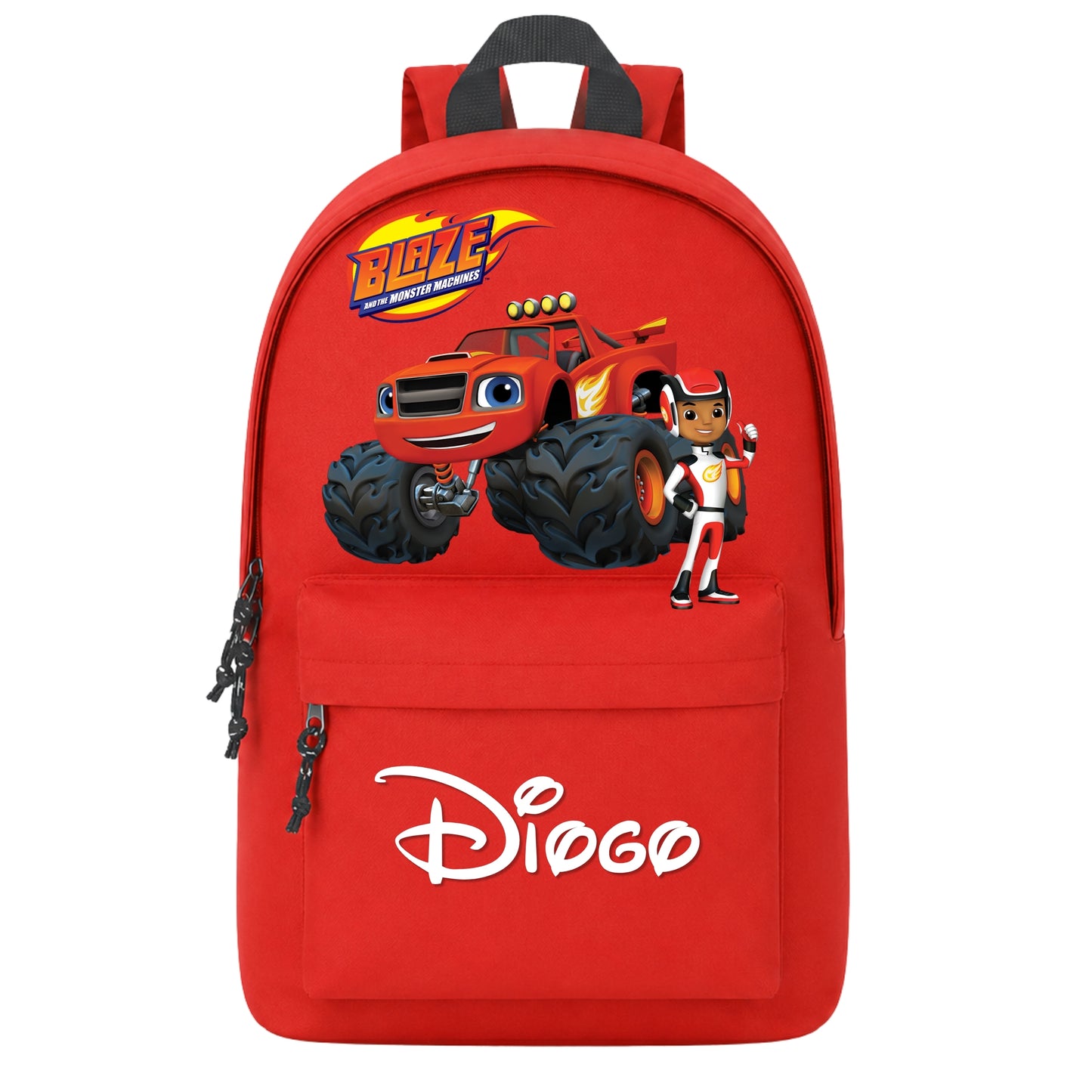 Mochila escolar Primária | Blaze