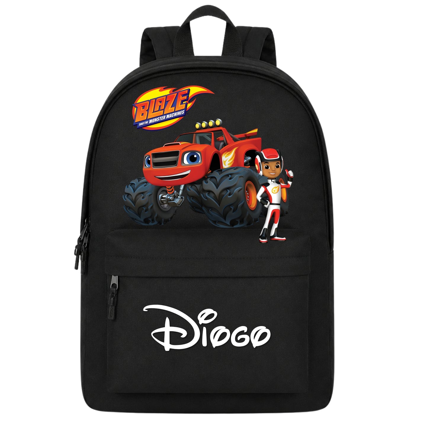 Mochila escolar Primária | Blaze