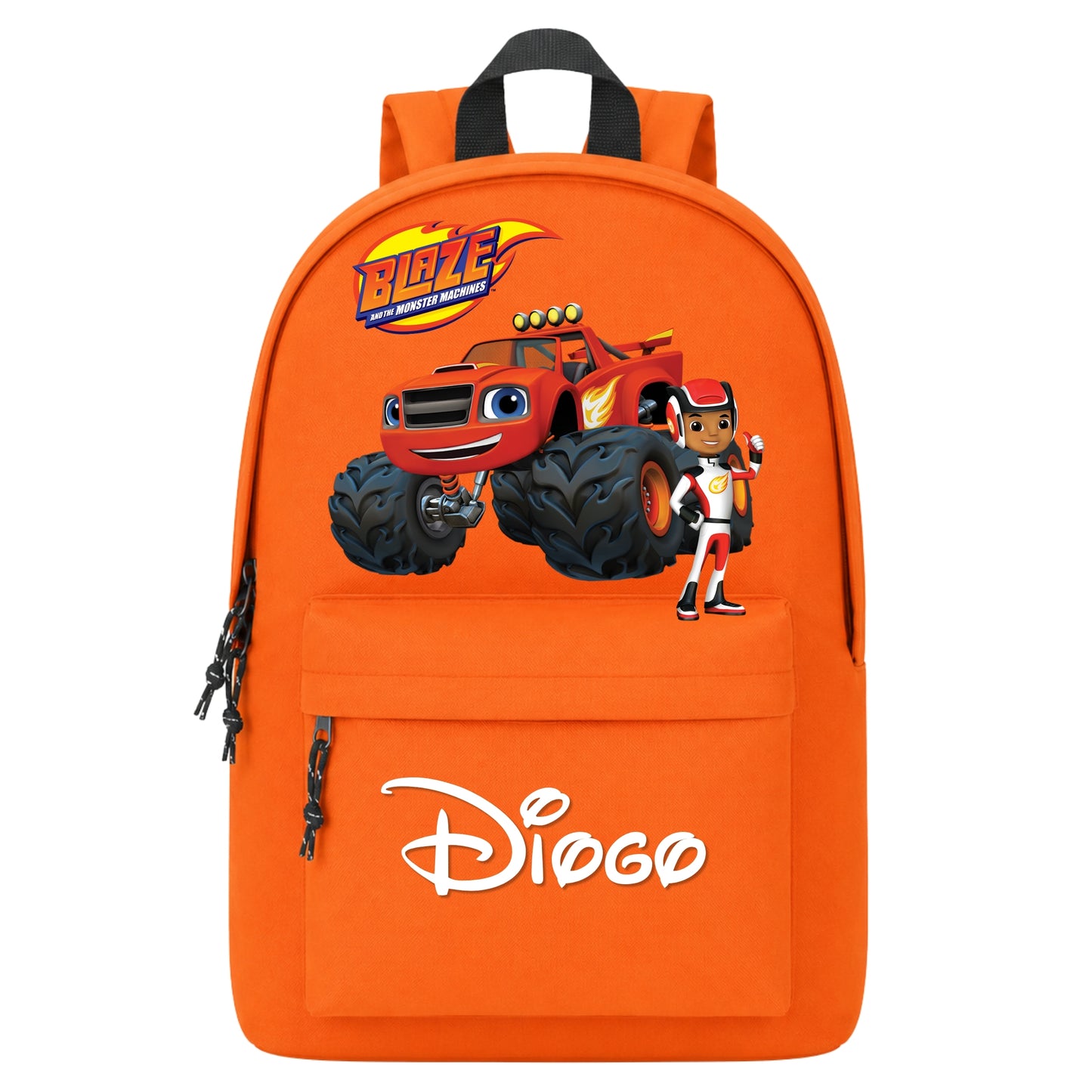 Mochila escolar Primária | Blaze