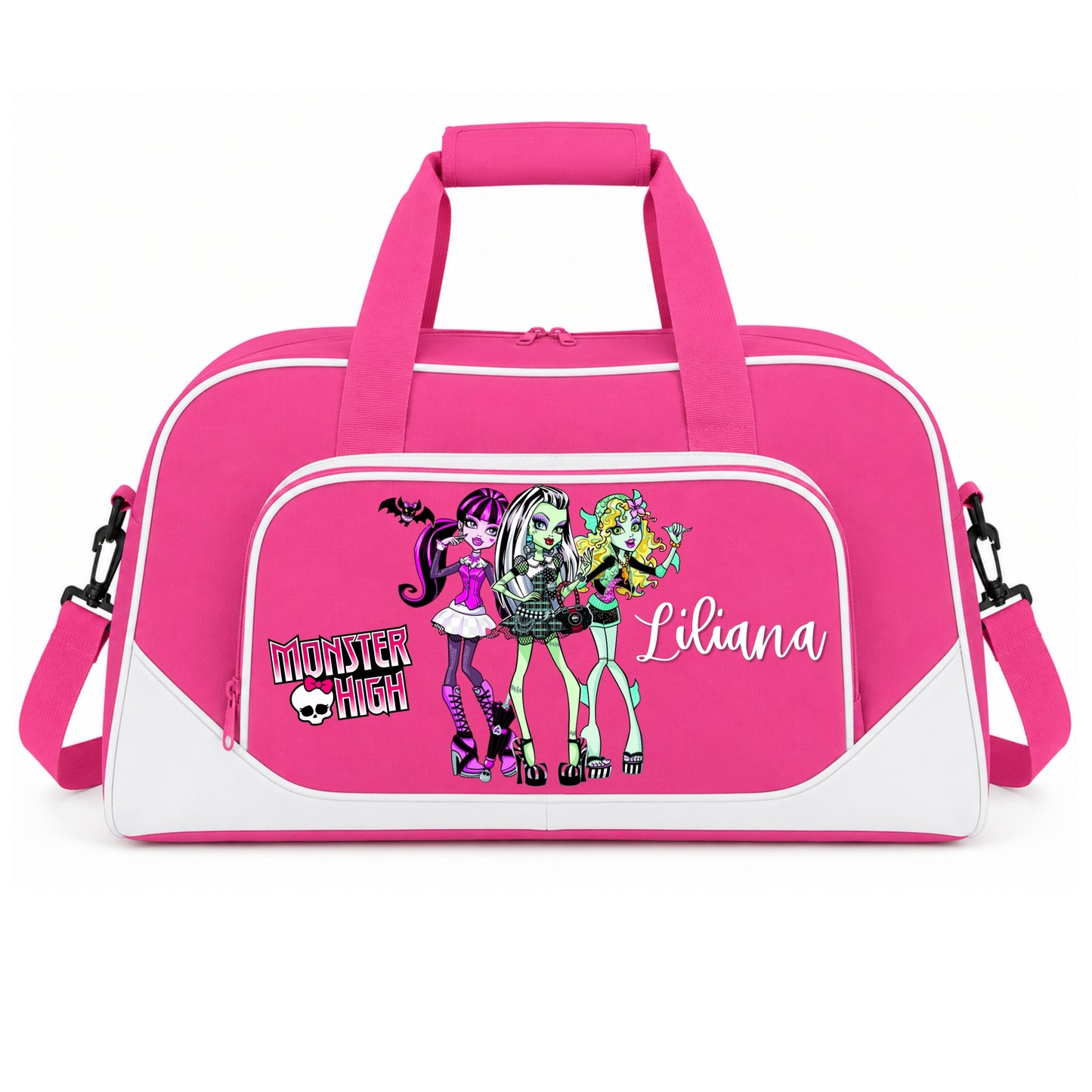 Saco Desporto | Monster High