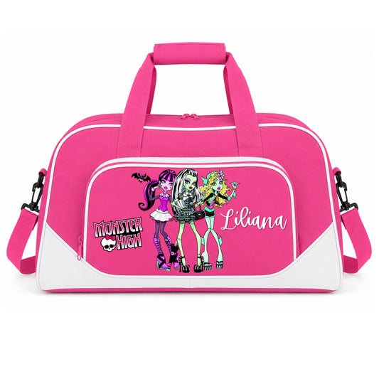 Saco Desporto | Monster High