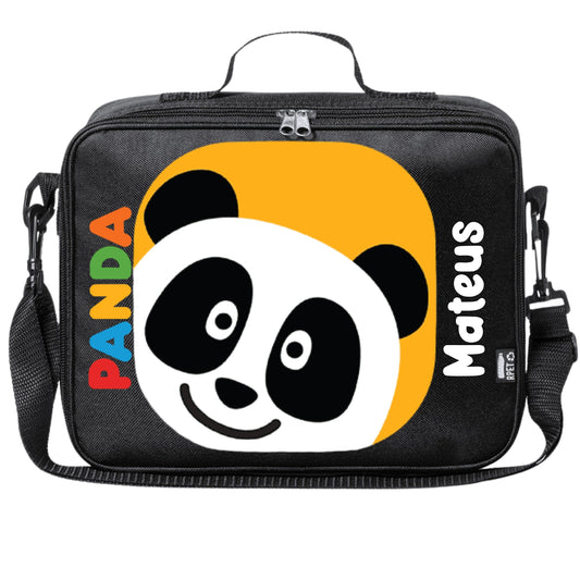 Lancheira térmica | Panda