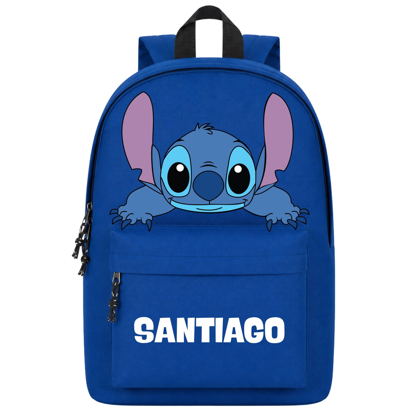 Mochila escolar Primária | Stitch