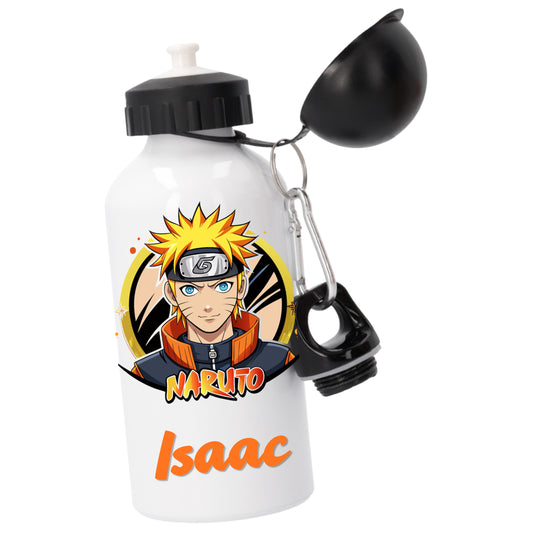 Garrafa Térmica - 2 bocas |  Naruto