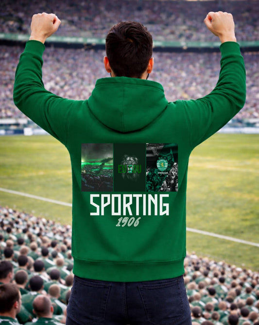 SWEAT / T-SHIRT  SPORTING