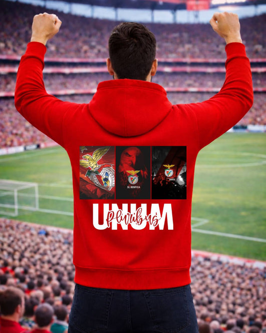 SWEAT / T-SHIRT BENFICA