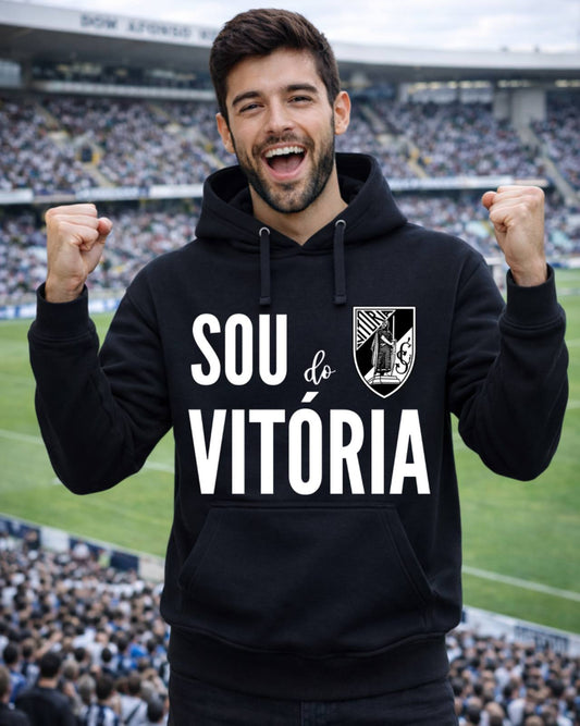 SWEAT / T-SHIRT VITÓRIA SPORT CLUBE
