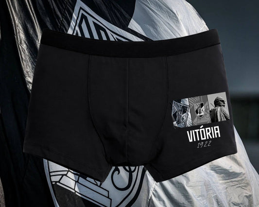 BOXER VITÓRIA SPORT CLUBE
