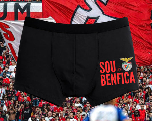 BOXER BENFICA