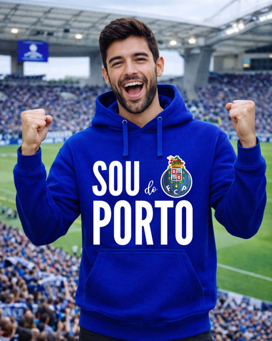 SWEAT / T-SHIRT PORTO