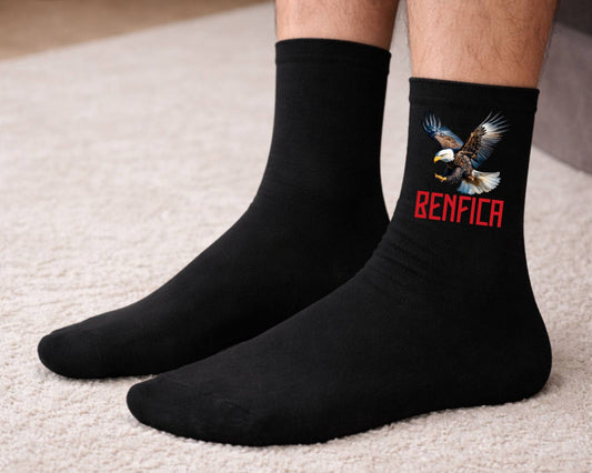 MEIAS - UNIDADE BENFICA