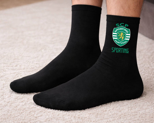 MEIAS - UNIDADE SPORTING