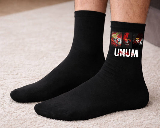MEIAS - UNIDADE BENFICA
