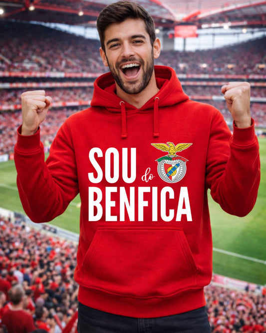 SWEAT / T-SHIRT BENFICA