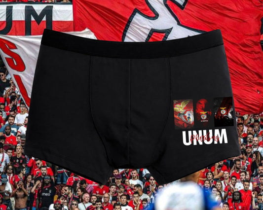 BOXER BENFICA