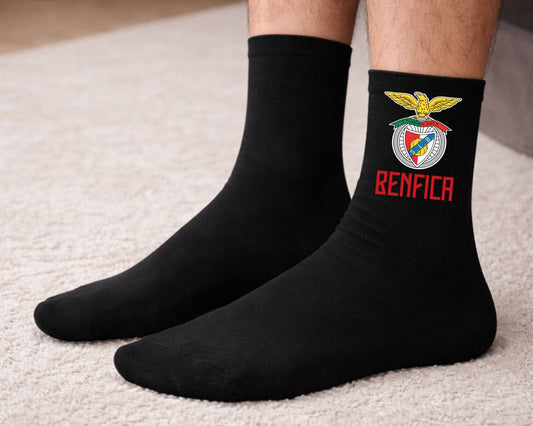 MEIAS - UNIDADE BENFICA