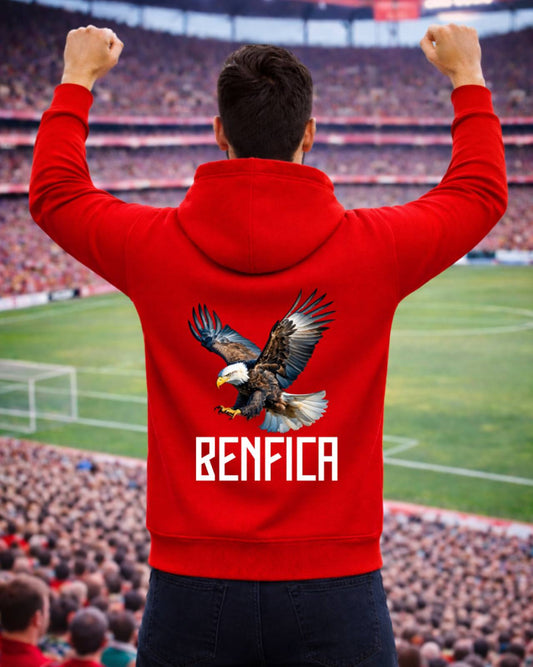 SWEAT / T-SHIRT BENFICA