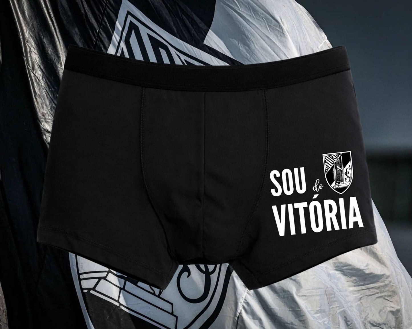 BOXER VITÓRIA SPORT CLUBE