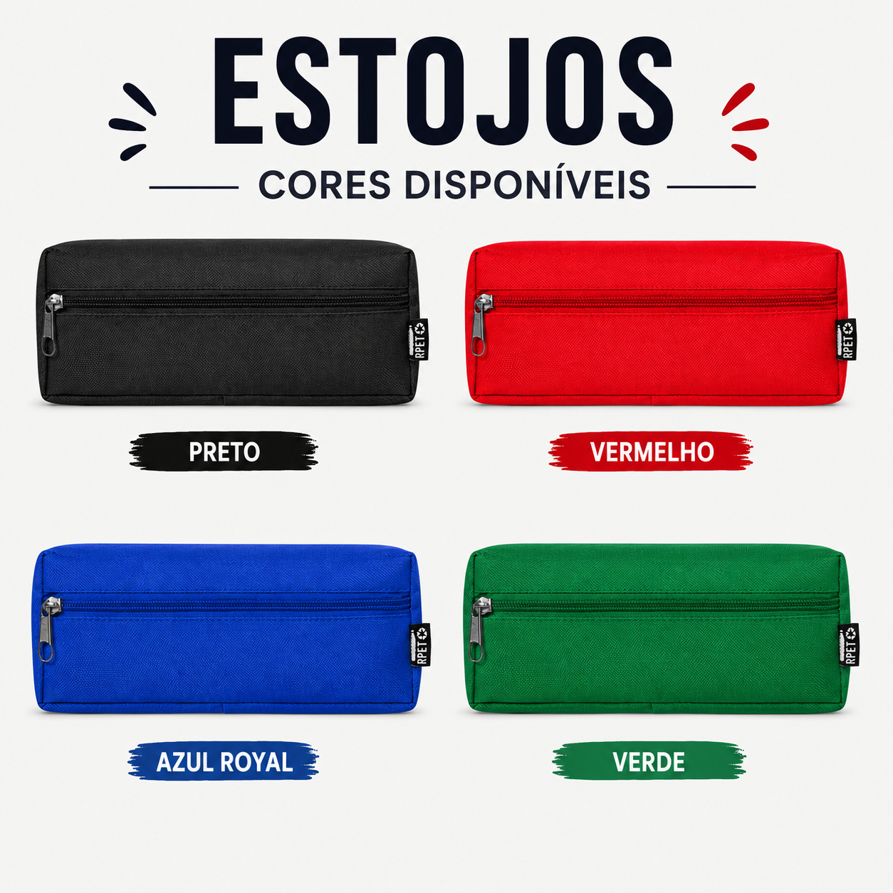 Estojo escolar | Basquetebol