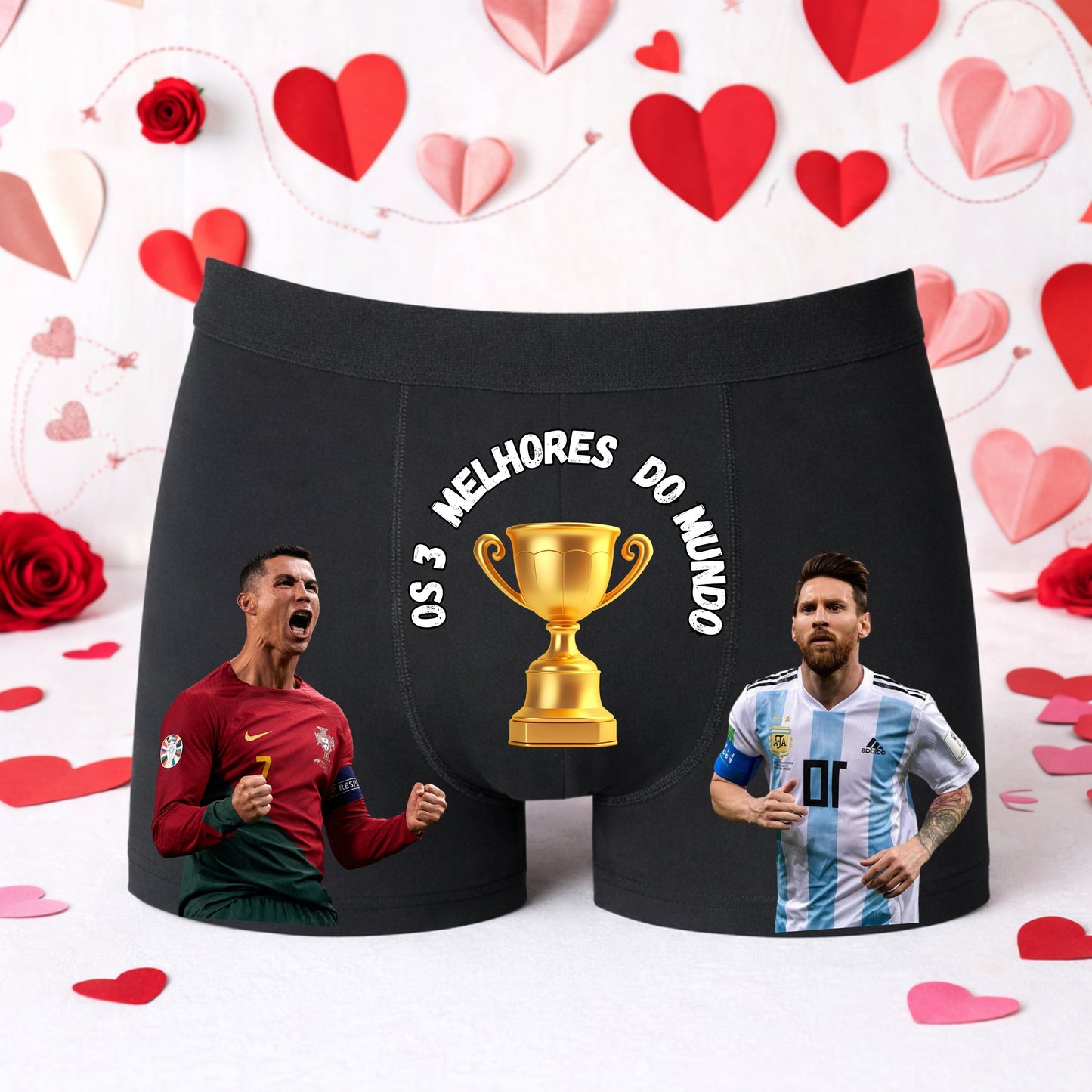 BOXER MELHORES DO MUNDO
