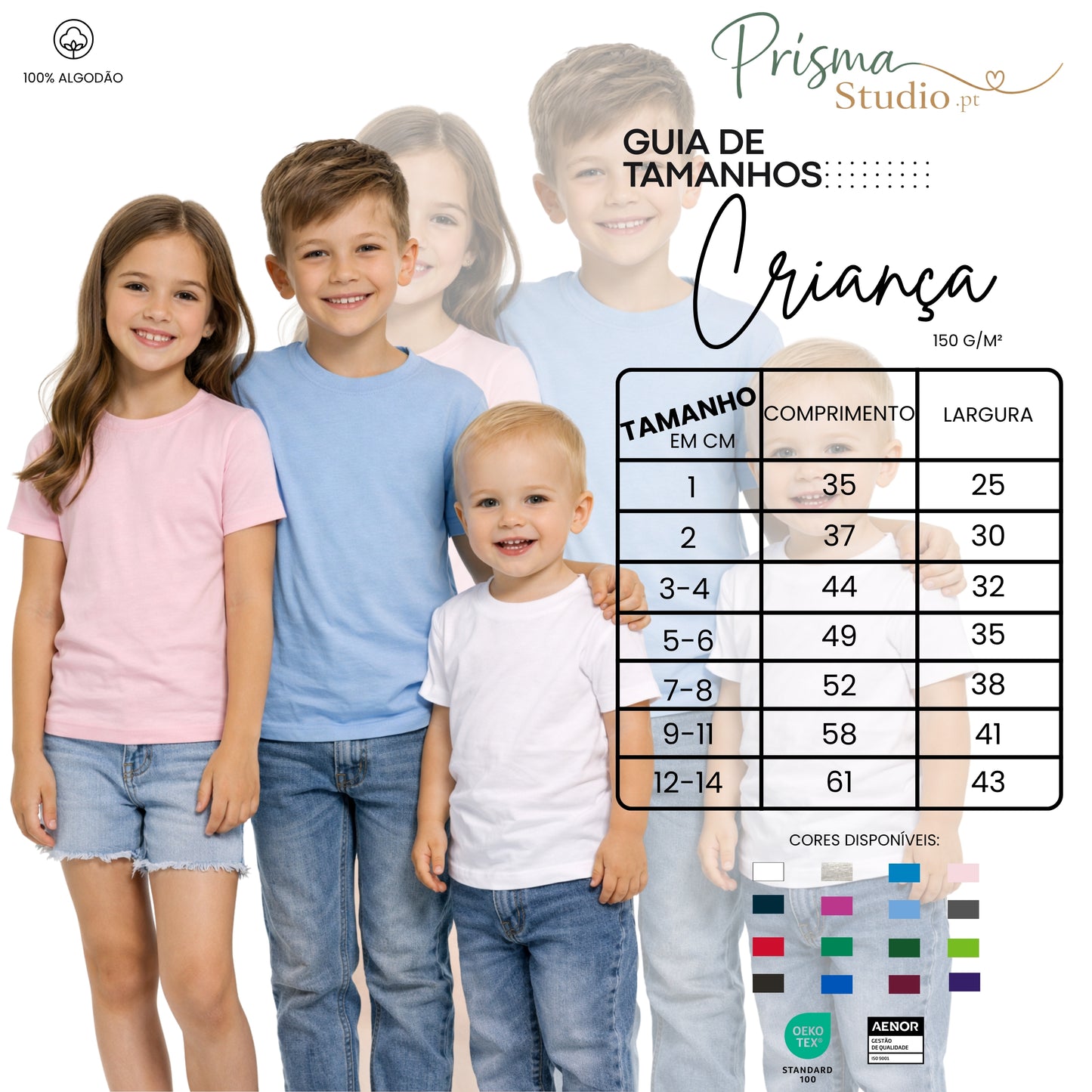 ✨👕 T-shirt  Algodão Ovelha Negra - Coleção Exclusiva