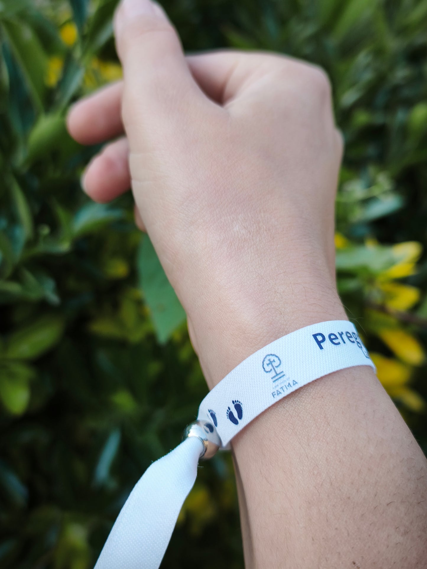Pulseiras Personalizadas